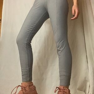 Lululemon Pants— Grey style, but black color